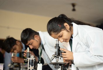 medical risingt sun public school